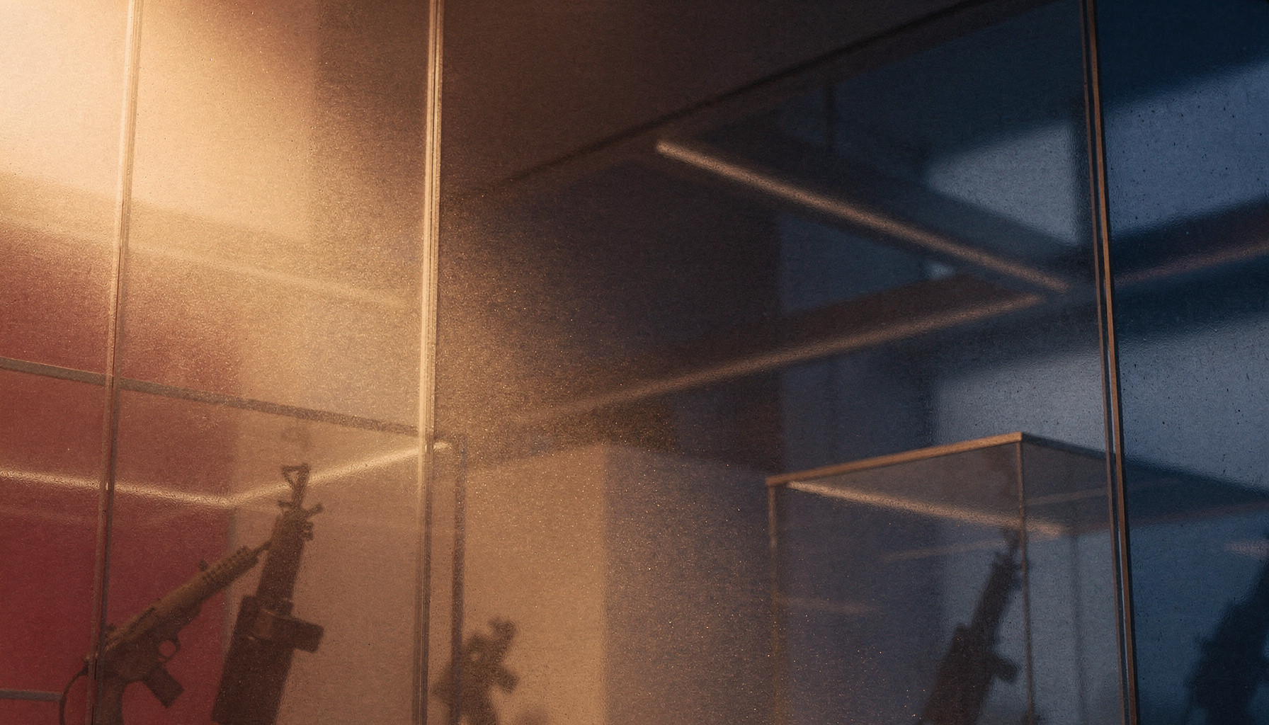 Goleta Valley Gun & Supply website preview